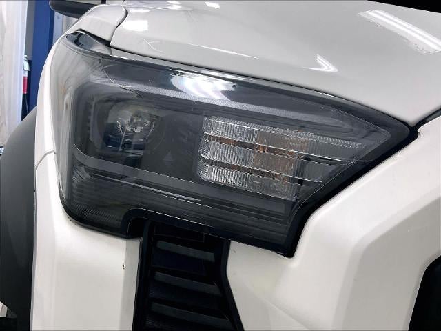 2024 Toyota Tacoma 4WD 4WD TRD Off Road Double Cab 5' Bed MT (Natl)