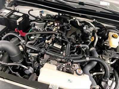 2024 Toyota Tacoma 4WD 4WD TRD Off Road Double Cab 5' Bed MT (Natl)