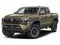 2024 Toyota Tacoma 4WD 4WD TRD Off Road Double Cab 5' Bed MT (Natl)