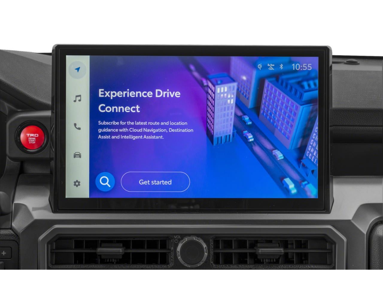 2024 Toyota Tacoma 4WD 4WD TRD Off Road Double Cab 5' Bed MT (Natl)