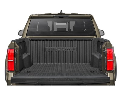 2024 Toyota Tacoma 4WD 4WD TRD Off Road Double Cab 5' Bed MT (Natl)