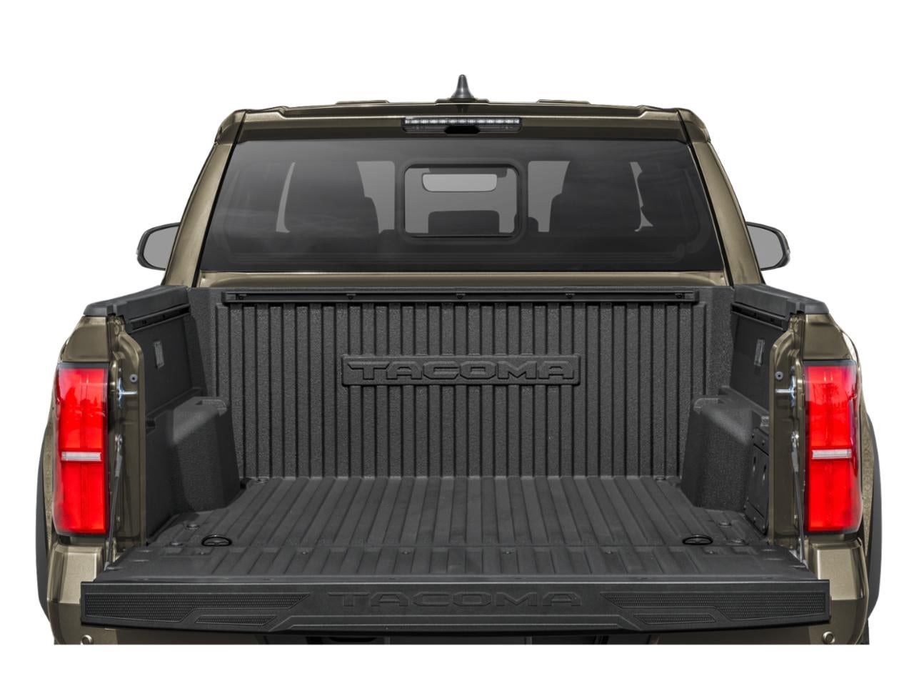 2024 Toyota Tacoma 4WD 4WD TRD Off Road Double Cab 5' Bed MT (Natl)