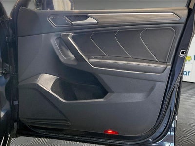 2024 Volkswagen Tiguan 2.0T SEL R-Line