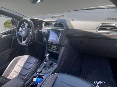2024 Volkswagen Tiguan 2.0T SEL R-Line