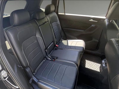 2024 Volkswagen Tiguan 2.0T SEL R-Line