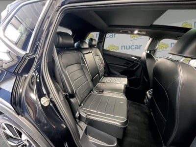 2024 Volkswagen Tiguan 2.0T SEL R-Line