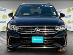 2024 Volkswagen Tiguan 2.0T SEL R-Line