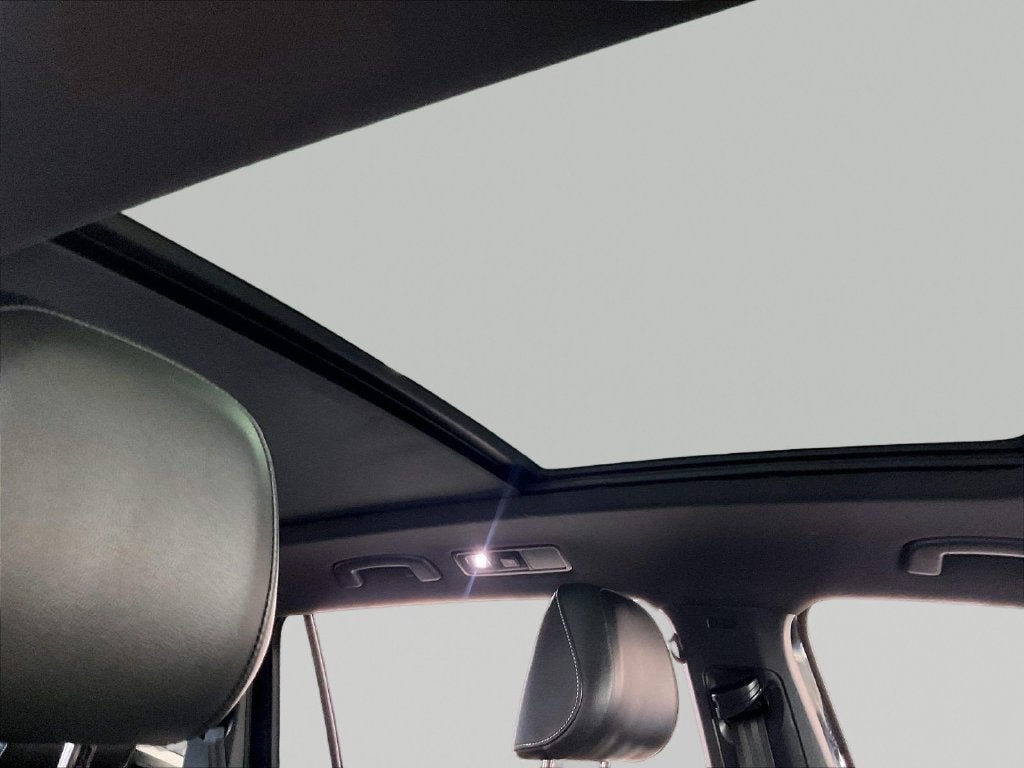 2024 Volkswagen Tiguan 2.0T SEL R-Line