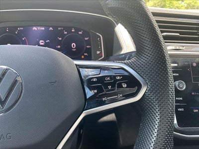 2024 Volkswagen Tiguan 2.0T SEL R-Line