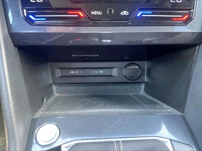 2024 Volkswagen Tiguan 2.0T SEL R-Line