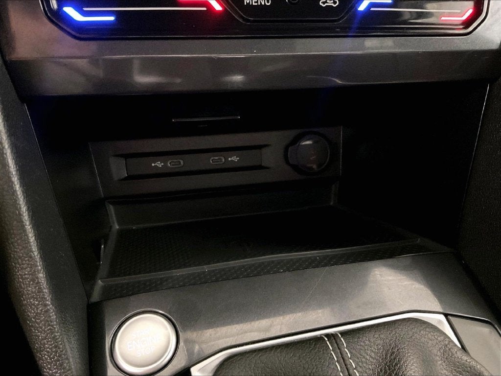 2024 Volkswagen Tiguan 2.0T SEL R-Line