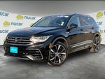 2024 Volkswagen Tiguan 2.0T SEL R-Line