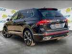2024 Volkswagen Tiguan 2.0T SEL R-Line
