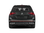 2024 Volkswagen Tiguan 2.0T SEL R-Line 4MOTION