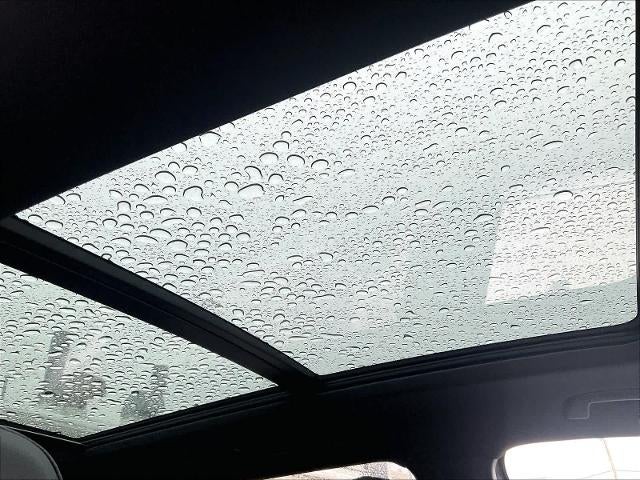 2022 Volkswagen Tiguan 2.0T SE R-Line Black 4MOTION