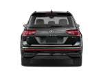 2022 Volkswagen Tiguan 2.0T SE R-Line Black 4MOTION