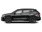 2022 Volkswagen Tiguan 2.0T SE R-Line Black 4MOTION