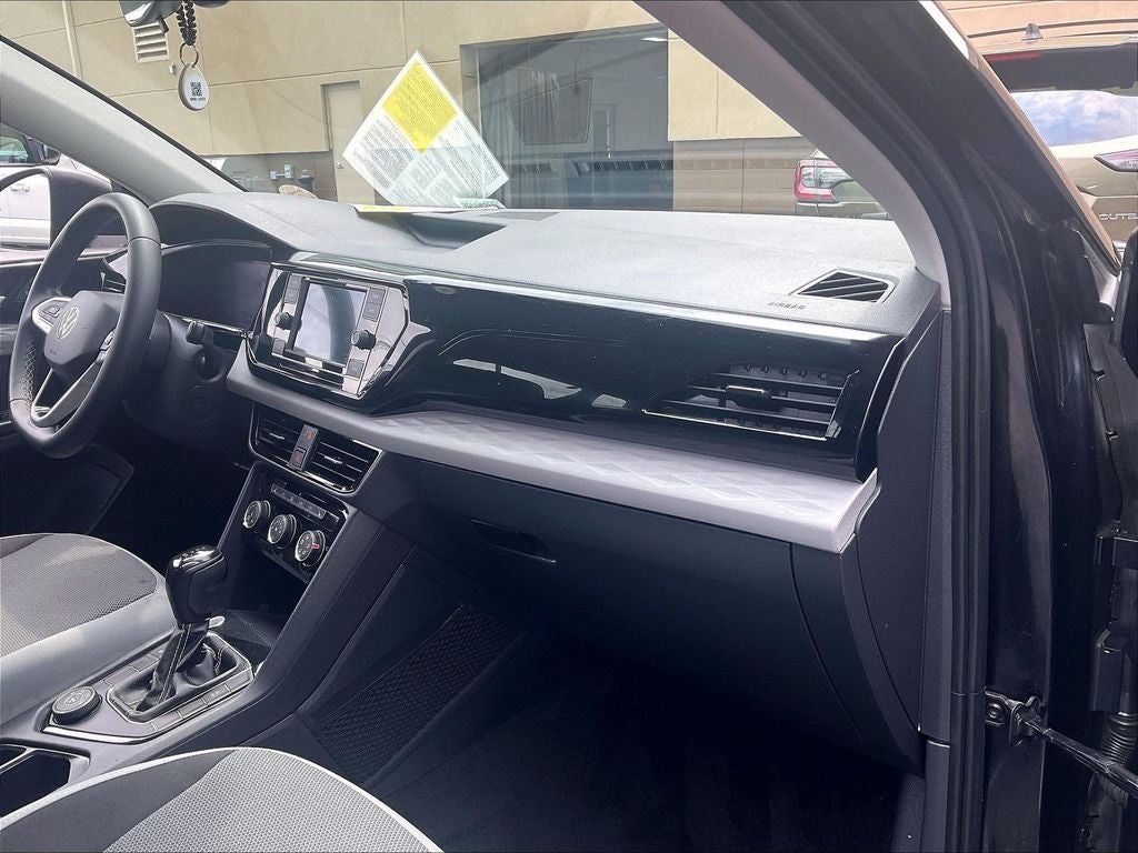 2023 Volkswagen Taos 1.5T S
