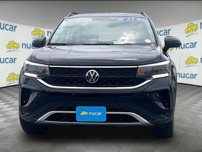 2023 Volkswagen Taos 1.5T S