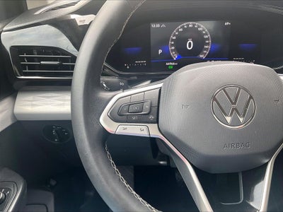 2023 Volkswagen Taos 1.5T S