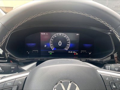 2023 Volkswagen Taos 1.5T S
