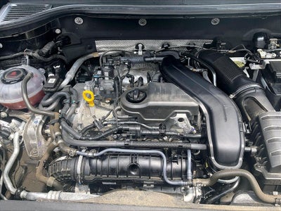 2023 Volkswagen Taos 1.5T S