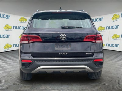 2023 Volkswagen Taos 1.5T S