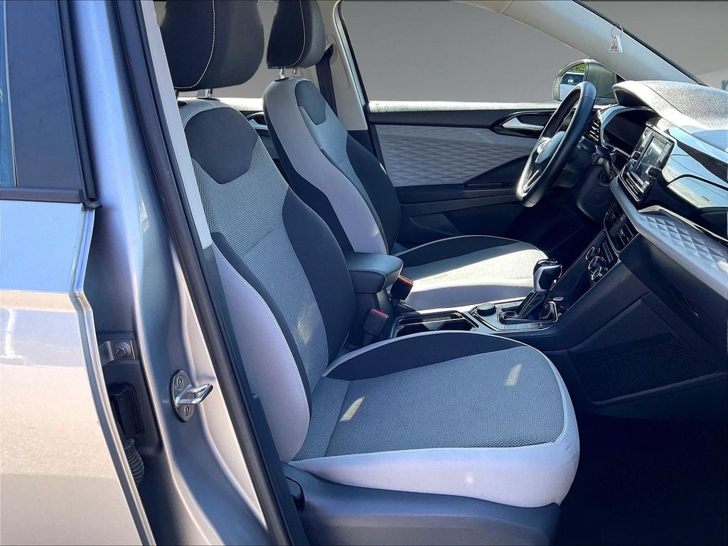 2023 Volkswagen Taos 1.5T S