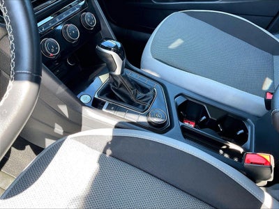 2023 Volkswagen Taos 1.5T S