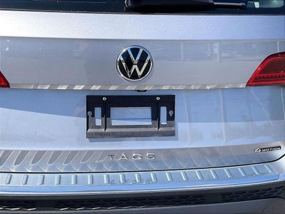 2023 Volkswagen Taos 1.5T S