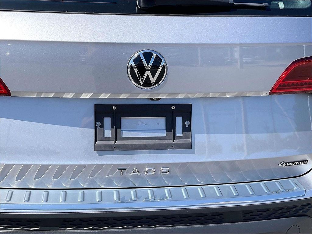 2023 Volkswagen Taos 1.5T S