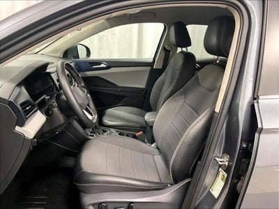 2022 Volkswagen Taos SE 4MOTION