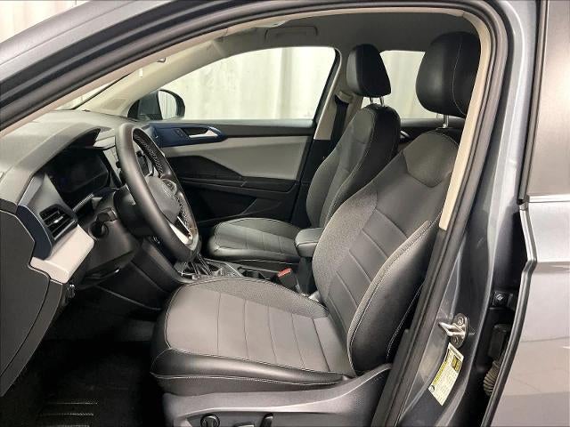 2022 Volkswagen Taos SE 4MOTION