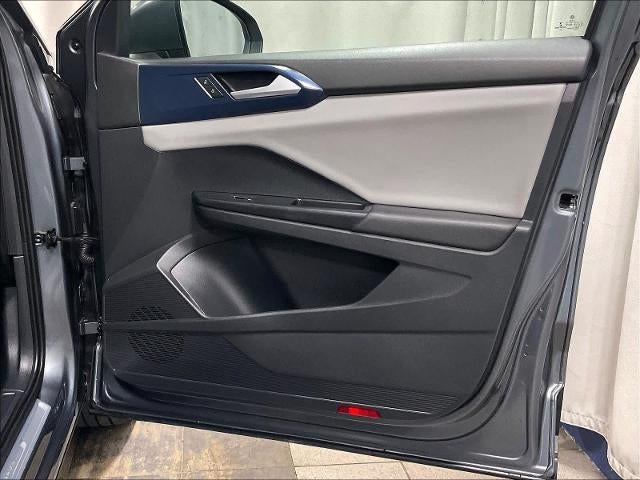 2022 Volkswagen Taos SE 4MOTION