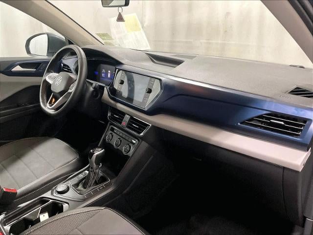 2022 Volkswagen Taos SE 4MOTION