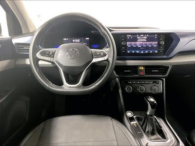 2022 Volkswagen Taos SE 4MOTION