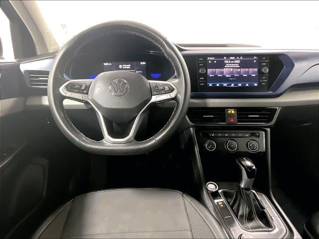 2022 Volkswagen Taos SE 4MOTION