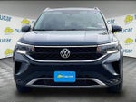 2022 Volkswagen Taos SE 4MOTION