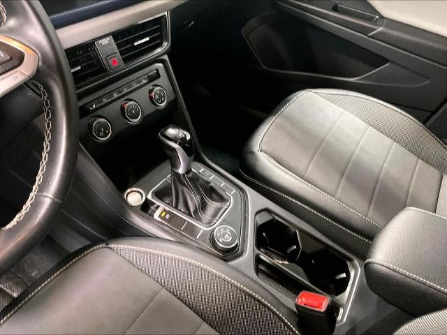 2022 Volkswagen Taos SE 4MOTION