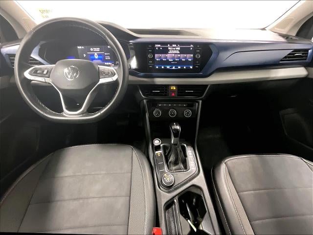 2022 Volkswagen Taos SE 4MOTION