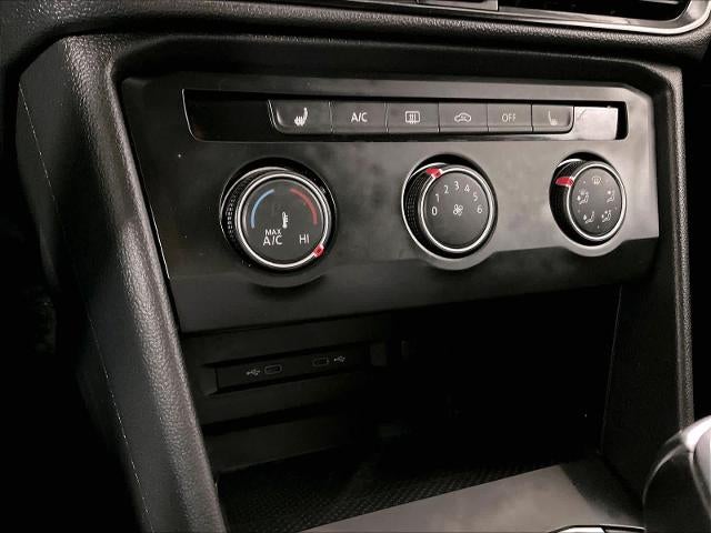 2022 Volkswagen Taos SE 4MOTION