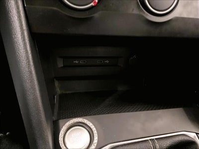 2022 Volkswagen Taos SE 4MOTION