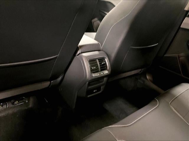 2022 Volkswagen Taos SE 4MOTION