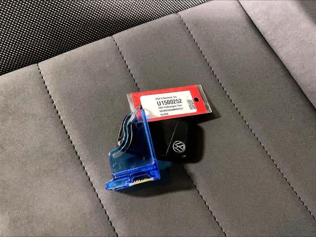 2022 Volkswagen Taos SE 4MOTION