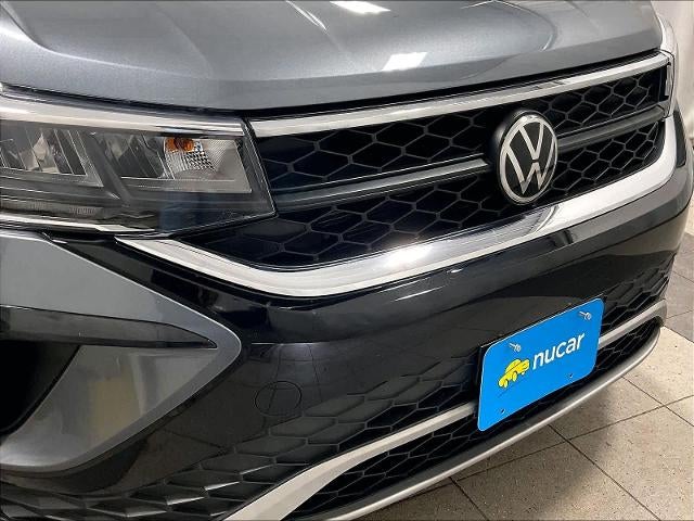 2022 Volkswagen Taos SE 4MOTION