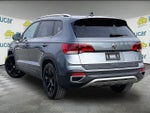 2022 Volkswagen Taos SE 4MOTION