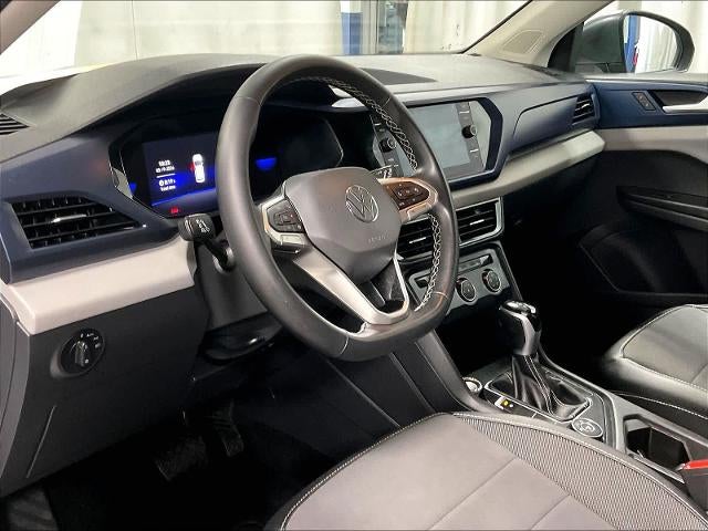 2022 Volkswagen Taos SE 4MOTION