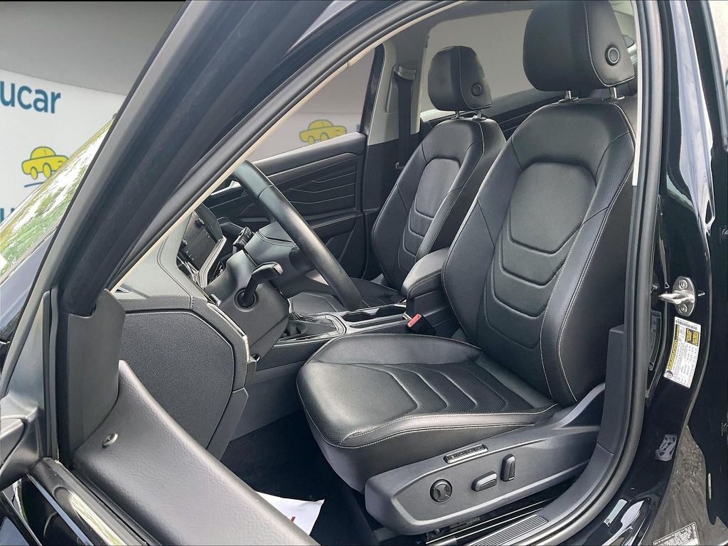 2023 Volkswagen Jetta 1.5T SEL