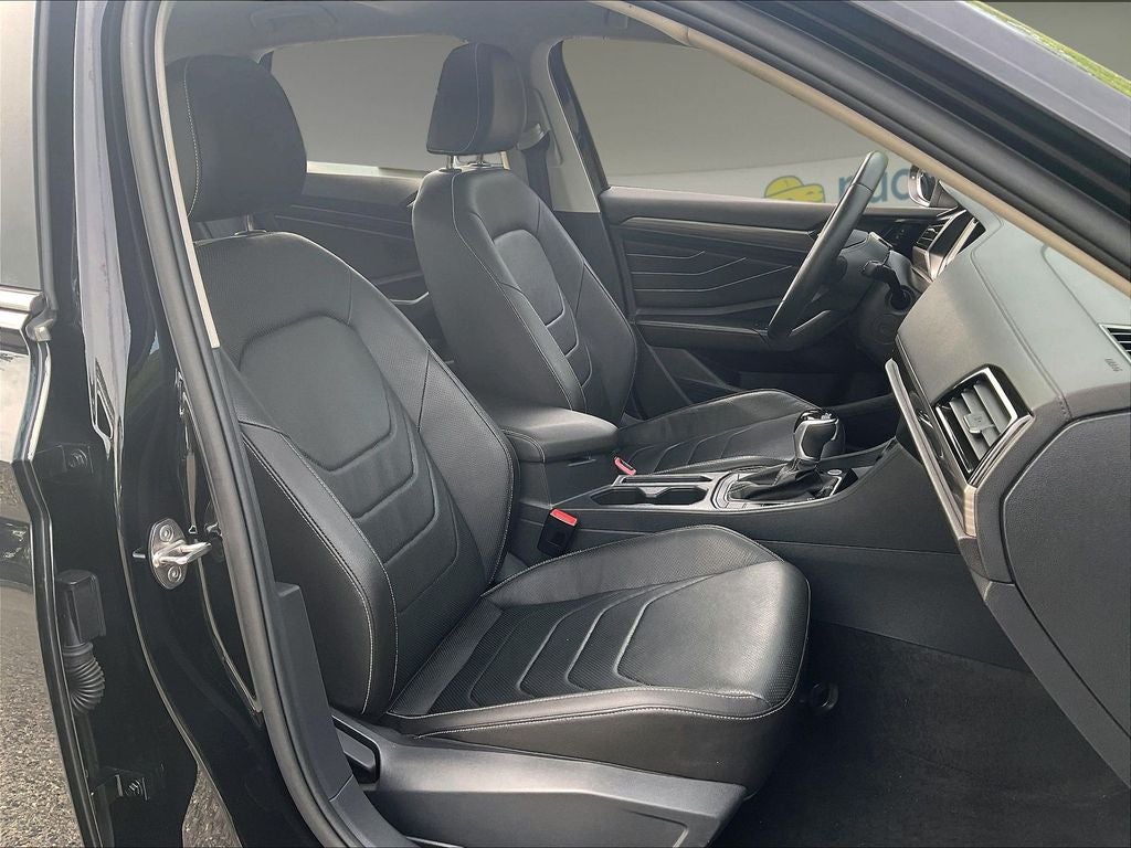 2023 Volkswagen Jetta 1.5T SEL