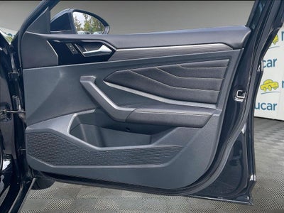 2023 Volkswagen Jetta 1.5T SEL